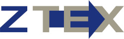 Z-TEX GmbH Startseite 