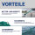 Allzweckseil – 8 mm × 20 m, robust, schwimmfähig und wetterfest, verschiedene Farben