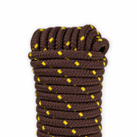 Allzweckseil 2er Set – 8 mm × 20 m, robust, schwimmfähig und wetterfest, verschiedene Farben