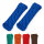 Allzweckseil 2er Set – 8 mm × 20 m, robust, schwimmfähig und wetterfest, verschiedene Farben