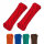 Allzweckseil 2er Set – 8 mm × 20 m, robust, schwimmfähig und wetterfest, verschiedene Farben
