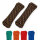 Allzweckseil 2er Set – 8 mm × 20 m, robust, schwimmfähig und wetterfest, verschiedene Farben