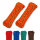 Allzweckseil 2er Set – 8 mm × 20 m, robust, schwimmfähig und wetterfest, verschiedene Farben