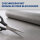 Aluminium-Fliegengitter – wahlweise 60 × 120 cm oder 80 cm × 12,5 m