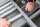 Rohrpalette – Barille  stapelbare Transport- und Lagerpalette