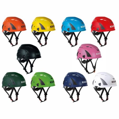 KASK Superplasma Industriehelm, verschiedene Farben