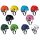 KASK Superplasma Industriehelm, verschiedene Farben