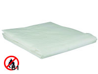 2,20 x 20 m, Gittergerüstplane Gitterplane DIN 4102-B1