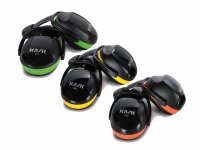 KASK Gehörschutz - Kapseln für Schutzhelm...