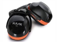 KASK Gehörschutz - Kapseln für Schutzhelm Spasma AQ / Superplasma