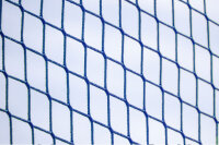 Seitenschutznetz 2x10m - 2x5m