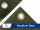 3 x 4 m, Abdeckplane / Polybandgewebeplane EXTRA, Farbe: olivgrün
