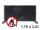 3,41 x 1,76 m, Bauzaunplane / Sichtschutzplane, Farbe: SCHWARZ - DIN 4102-B1