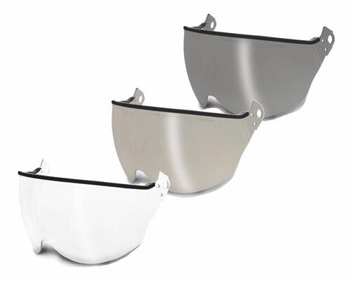 KASK Visier V2 Plus für Schutzhelme Plasma AQ / Superplasma HP - beschlagfrei Bauhelm