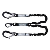 Y-Verbindungsmittel Kratos Gravity-S, Länge: 2 m,...