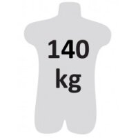 Y-Verbindungsmittel Kratos Gravity-S, Länge: 2 m,...