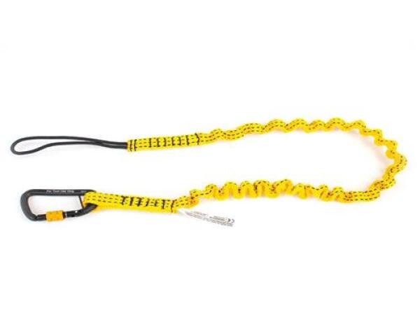 3M™ DBI-SALA® Hook2Loop Bungee-Verbindungsmittel für Werkzeuge 6,8 Kg