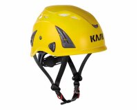 KASK Plasma AQ Industriehelm EN 397, Farbe Gelb