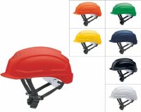 UVEX Schutzhelm pheos S-KR - Arbeitsschutz-Helm - 4-Punkt...