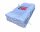 Platten Big Bag ASBEST, 125 x 260 x 30 cm