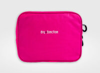 x.pack.t Accessory Bag „FOC“, Farbe Pink