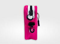 x.pack.t Accessory Bag „FOC“, Farbe Pink