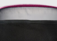 x.pack.t Accessory Bag „FOC“, Farbe Pink