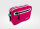 x.pack.t Accessory Bag „FOC“, Farbe Pink