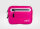 x.pack.t Accessory Bag „FOC“, Farbe Pink