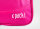 x.pack.t Accessory Bag „FOC“, Farbe Pink