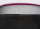x.pack.t Accessory Bag „FOC“, Farbe Pink