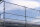 10 x 2 m, Dachdeckerfangnetz, Farbe: Blau