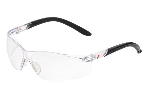 Schutzbrille Nitras VISION PROTECT 9010
