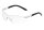Schutzbrille Nitras VISION PROTECT 9010