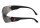 Schutzbrille Nitras VISION PROTECT BASIC 9001 Getönt