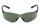 Schutzbrille Nitras VISION PROTECT 9011 Getönt