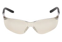 Schutzbrille Nitras VISION PROTECT 9012 Silber /...