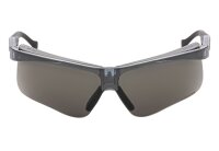 Schutzbrille Nitras VISION PROTECT 9021, Getönt