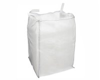 Big Bag oben offen, 90 x 90 x 90 cm