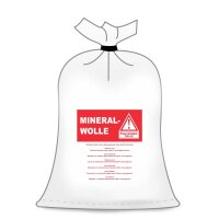 KMF Gewebesack Mineralwolle, 140 x 220 cm