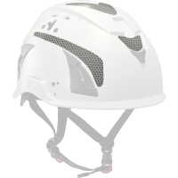 Reflektierende Aufkleber – Set für Kratos Schutzhelm WOLF