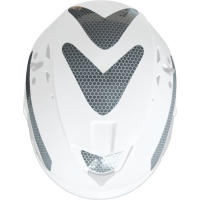 Reflektierende Aufkleber – Set für Kratos Schutzhelm WOLF