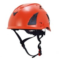 WOLF – Kratos - Schutzhelm (EN 397), verschiedene Farben