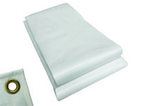 Polyband Abdeckplane LIGHT, ca. 90 g/qm, verschiedene...