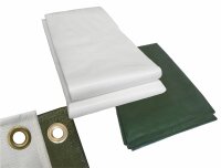 Polyband Abdeckplane BASIC, ca. 140 g/qm, verschiedene...