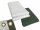 Polyband Abdeckplane EXTRA, ca. 250 g/qm, verschiedene Größen