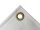 Polyband Abdeckplane, DIN 4102-B1, ca. 140 g/qm, verschiedene Größen