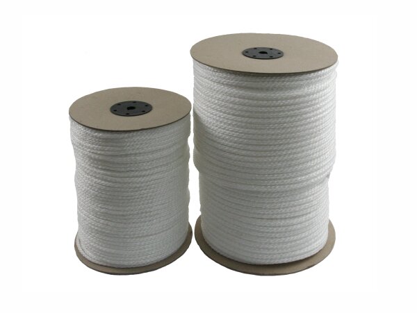 Polypropylenseil Tauwerk Handlaufseil 6 mm / 10 mm x 200 m