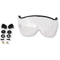 Visier Kratos für Helm Wolf / Fox –...