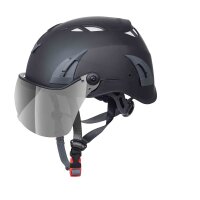 Visier Kratos für Helm Wolf / Fox – verschiedene Varianten